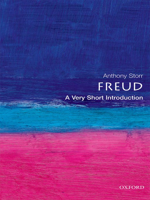 Title details for Freud by Anthony Storr - Available